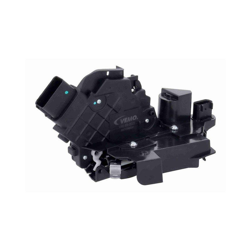 T&uuml;rschloss VEMO V48-85-0029 Original VEMO Qualit&auml;t f&uuml;r JAGUAR LAND ROVER