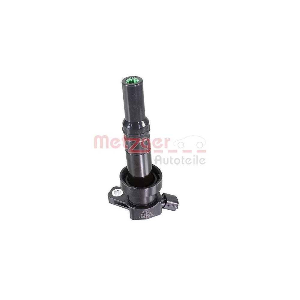 Zündspule METZGER 0880532 für HYUNDAI KIA