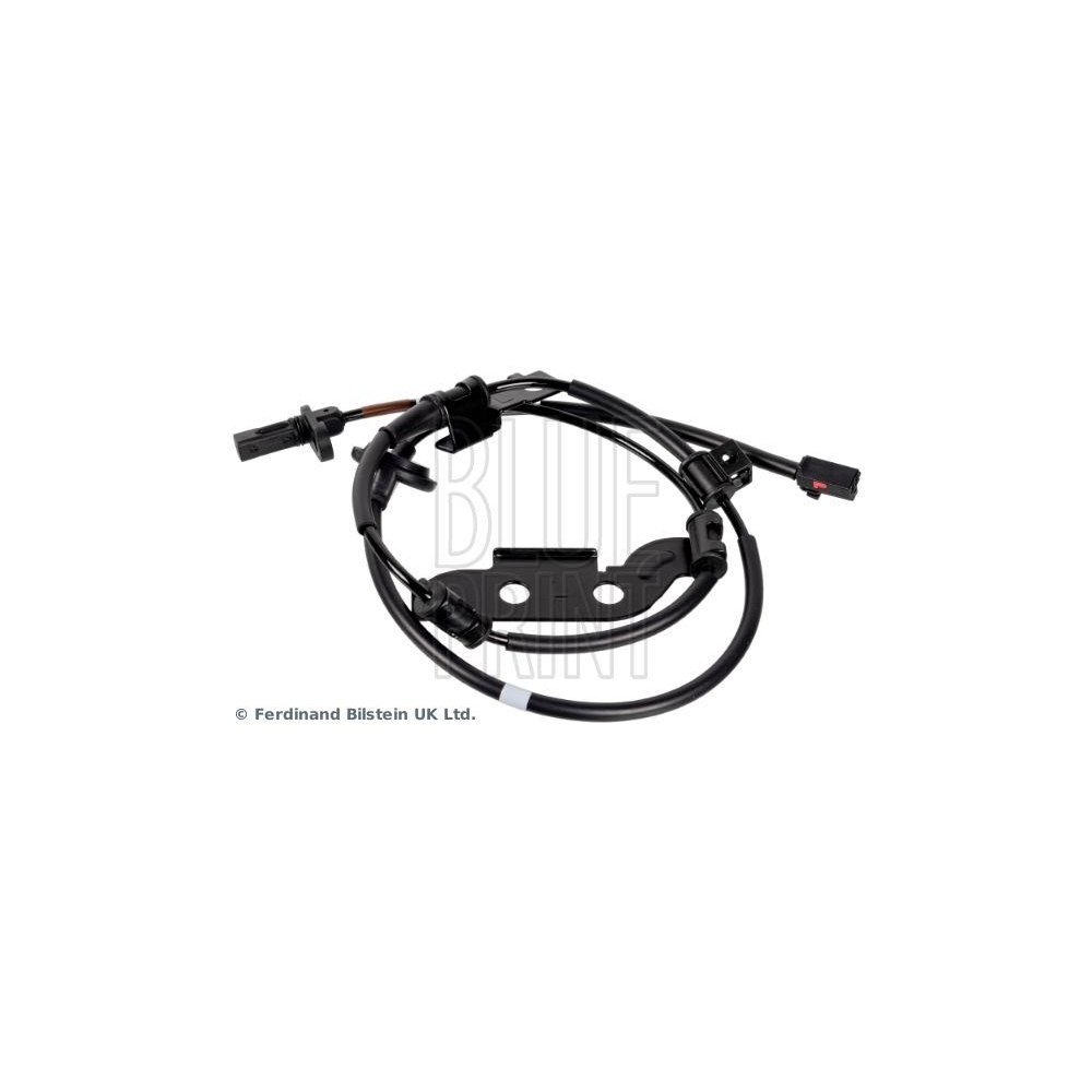 Sensor, Raddrehzahl BLUE PRINT ADBP710004 f&uuml;r HYUNDAI KIA, Hinterachse links