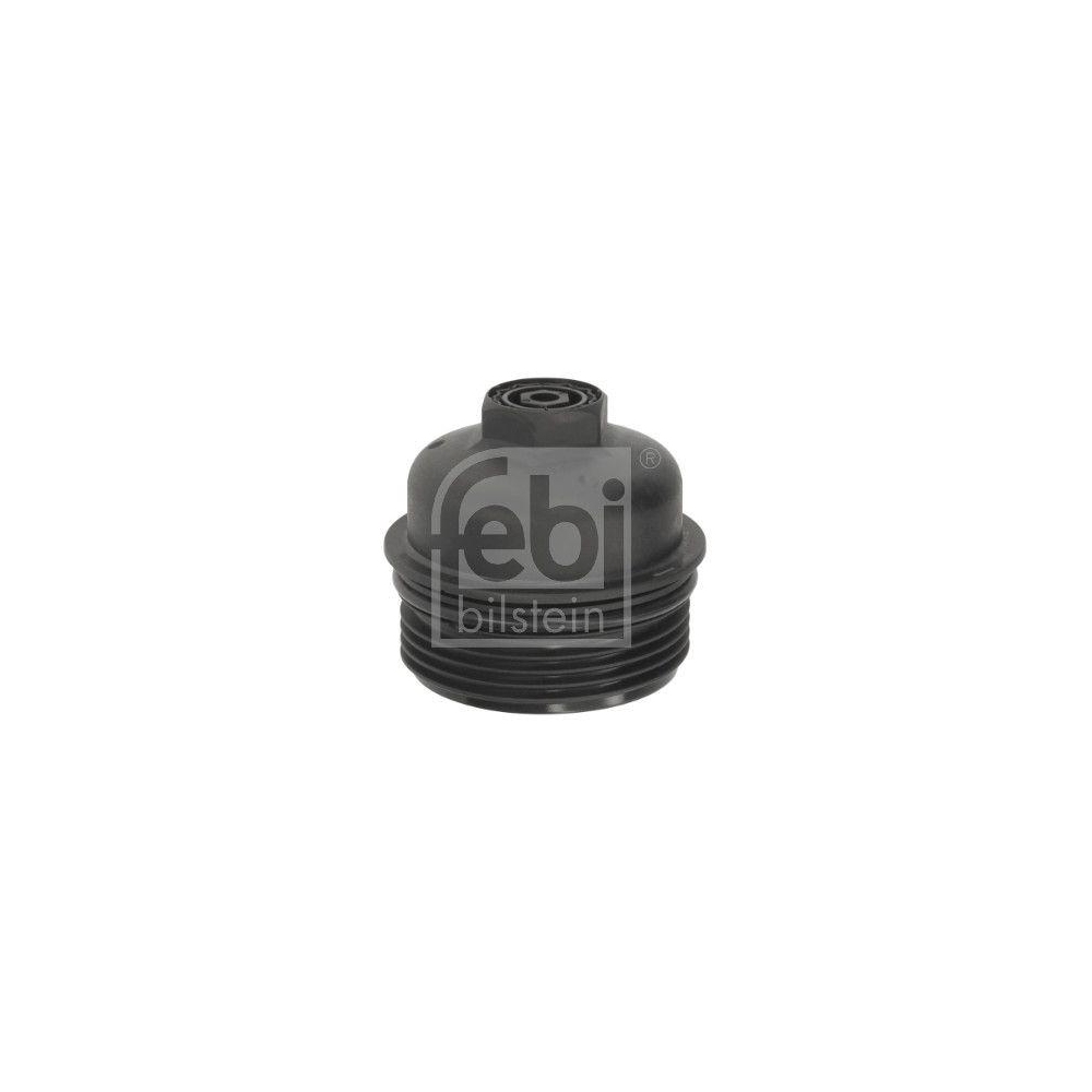 FEBI BILSTEIN Deckel, &Ouml;lfiltergeh&auml;use 194377 febi Plus f&uuml;r AUDI MAN SEAT SKODA