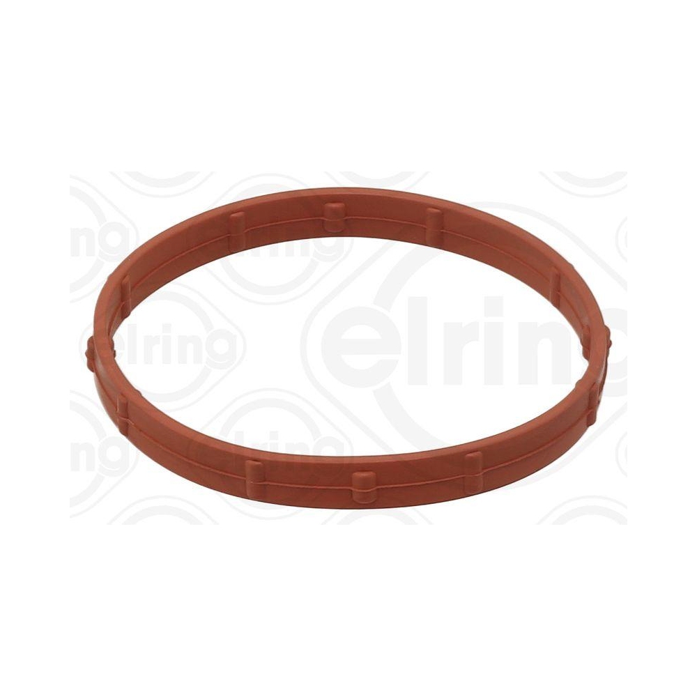 Dichtung, Ansaugkrümmergehäuse ELRING 560.720 für OPEL, Drosselklappengehäuse