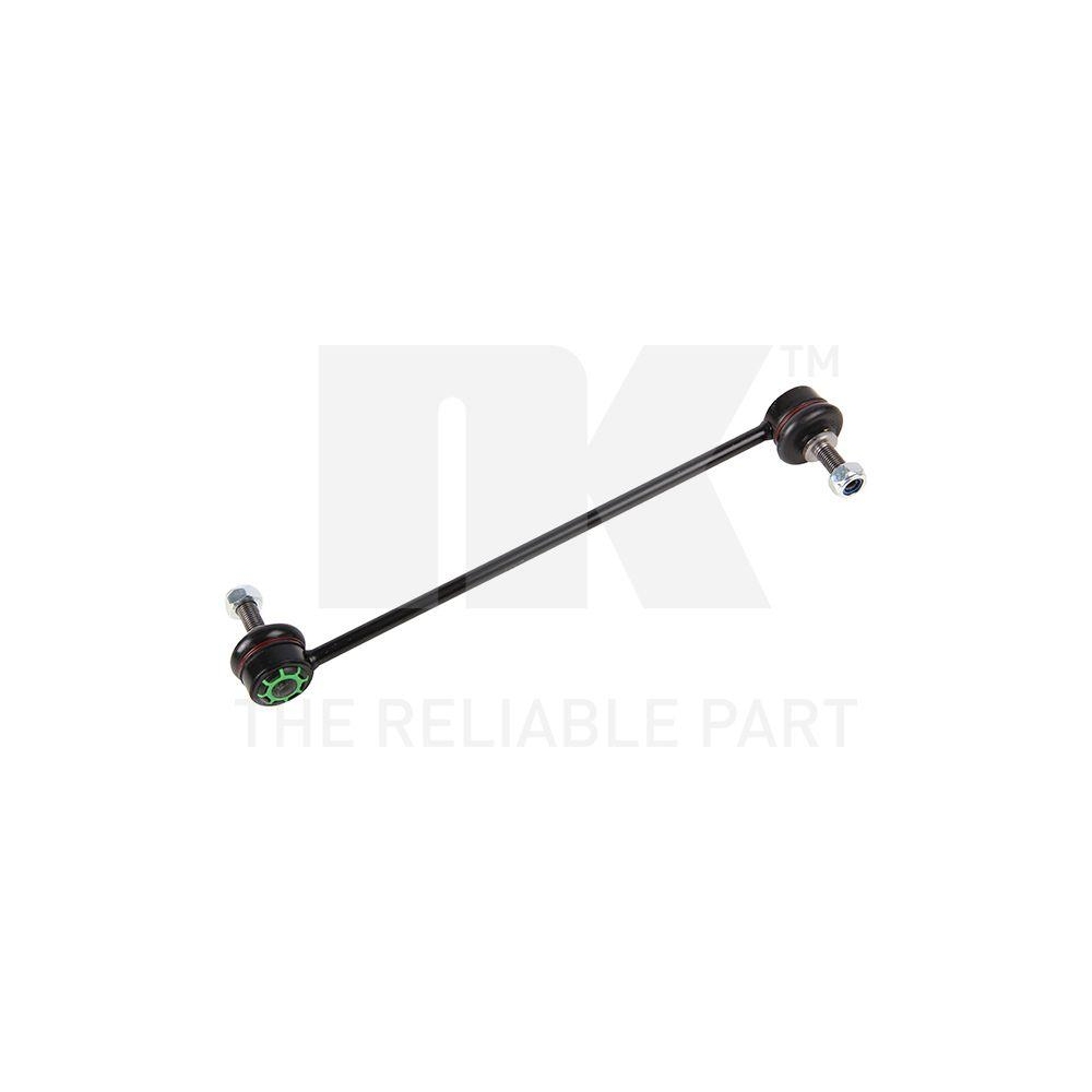 Stange/Strebe, Stabilisator NK 5111913 f&uuml;r CITRO&Euml;N FIAT PEUGEOT, Vorderachse