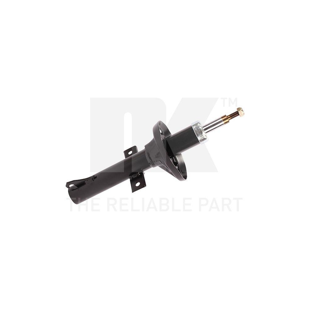 Sto&szlig;d&auml;mpfer NK 62253853 f&uuml;r FORD, Vorderachse
