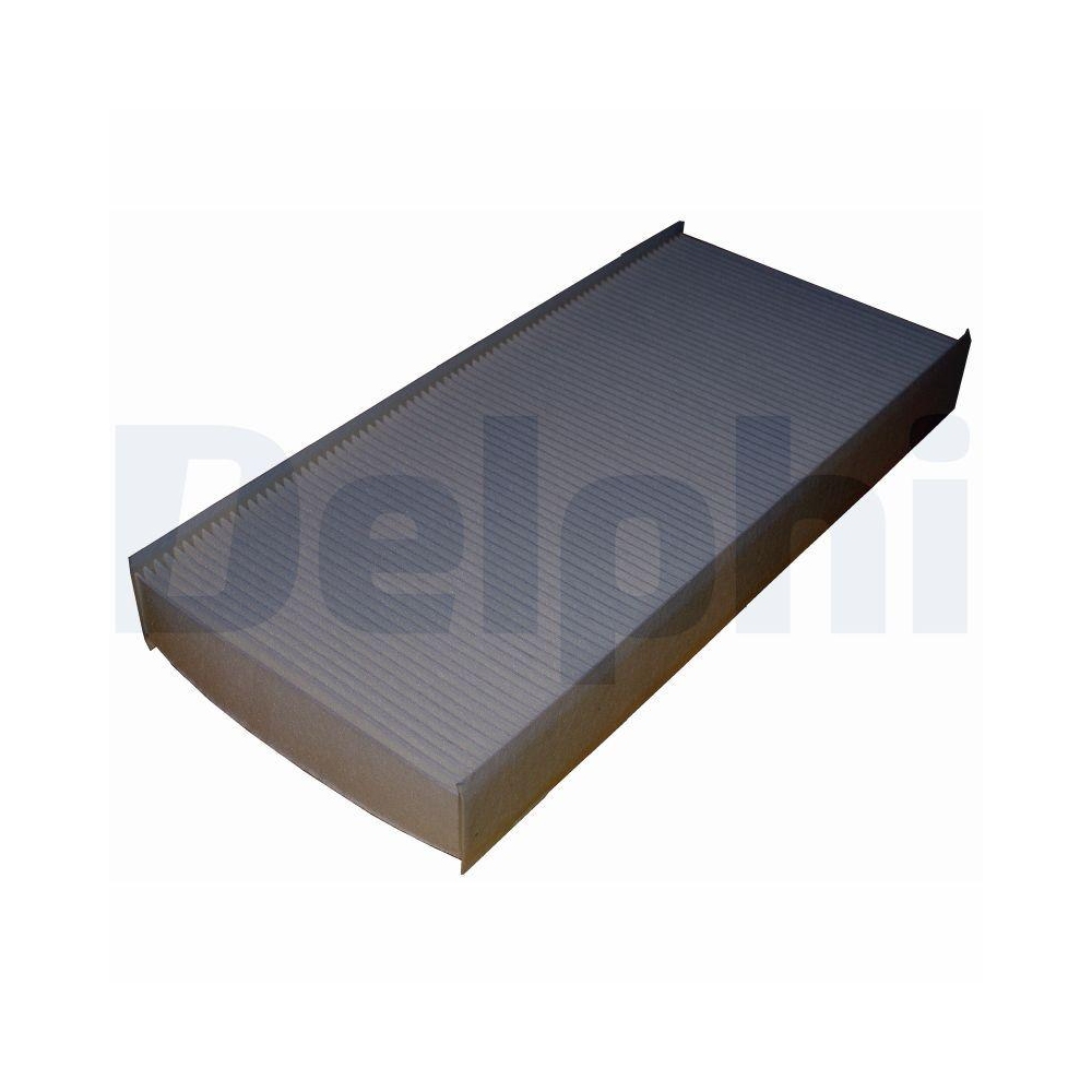 DELPHI TSP0325245 Filter, Innenraumluft f&uuml;r CITRO&Euml;N FIAT PEUGEOT