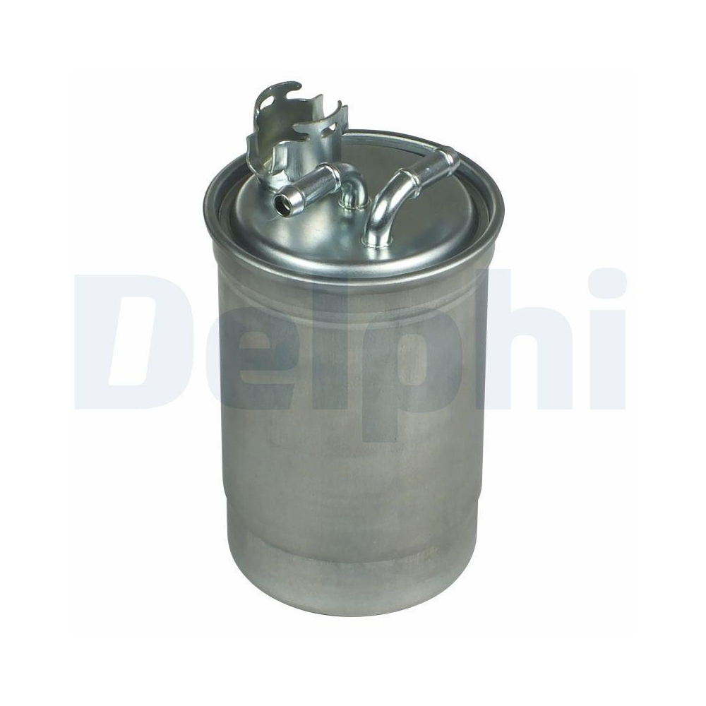 DELPHI HDF519 Kraftstofffilter f&uuml;r FORD SEAT VW VAG