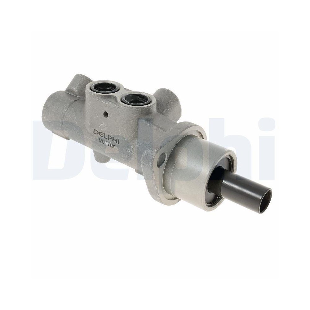 Hauptbremszylinder DELPHI LM80586 für NISSAN RENAULT