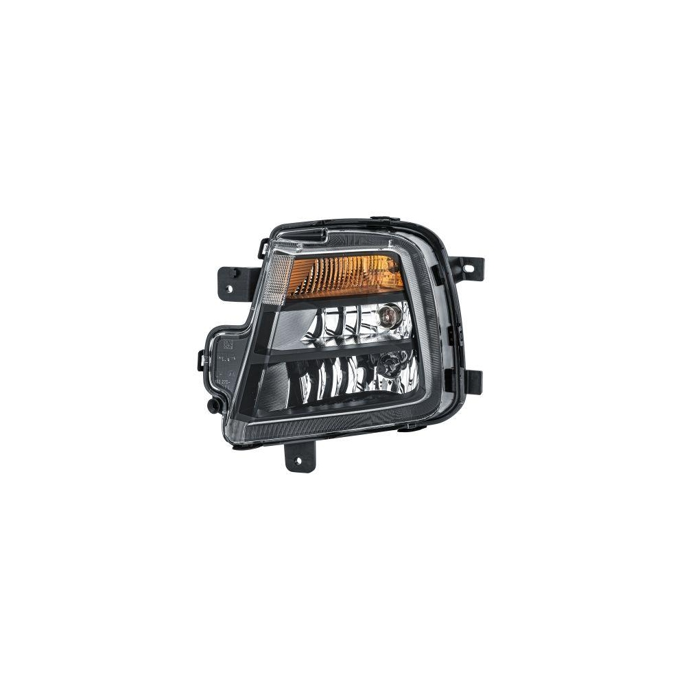 HELLA Nebelscheinwerfer 1NE 011 694-111 für VW, links