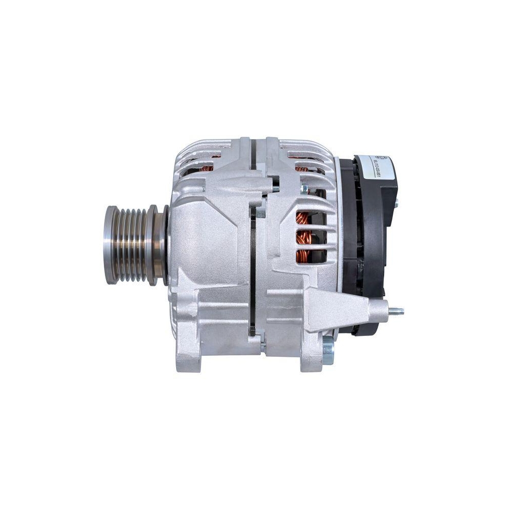 HELLA Generator 8EL 012 430-951 f&uuml;r AUDI VW