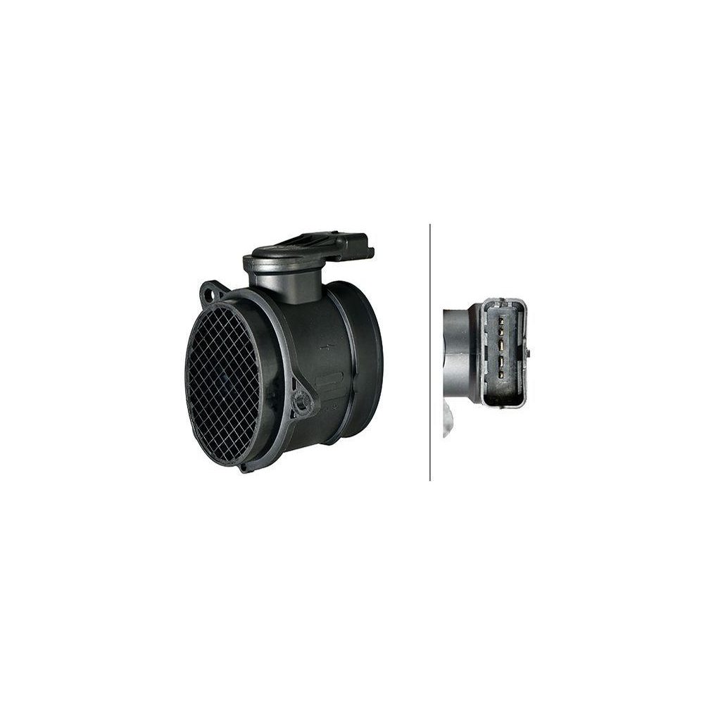 HELLA Luftmassenmesser 8ET 358 166-601 f&uuml;r CITRO&Euml;N PEUGEOT