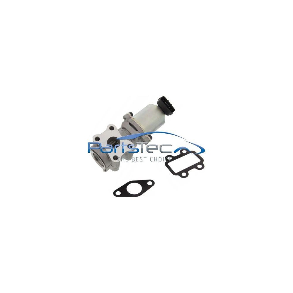 PartsTec PTA510-0292 AGR-Ventil f&uuml;r TOYOTA