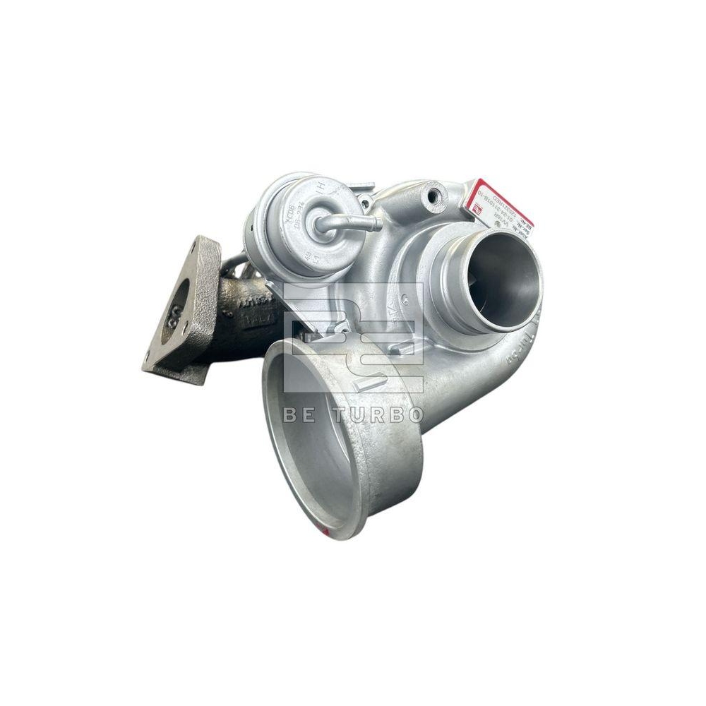 BE TURBO 125321 Lader, Aufladung f&uuml;r MERCEDES-BENZ