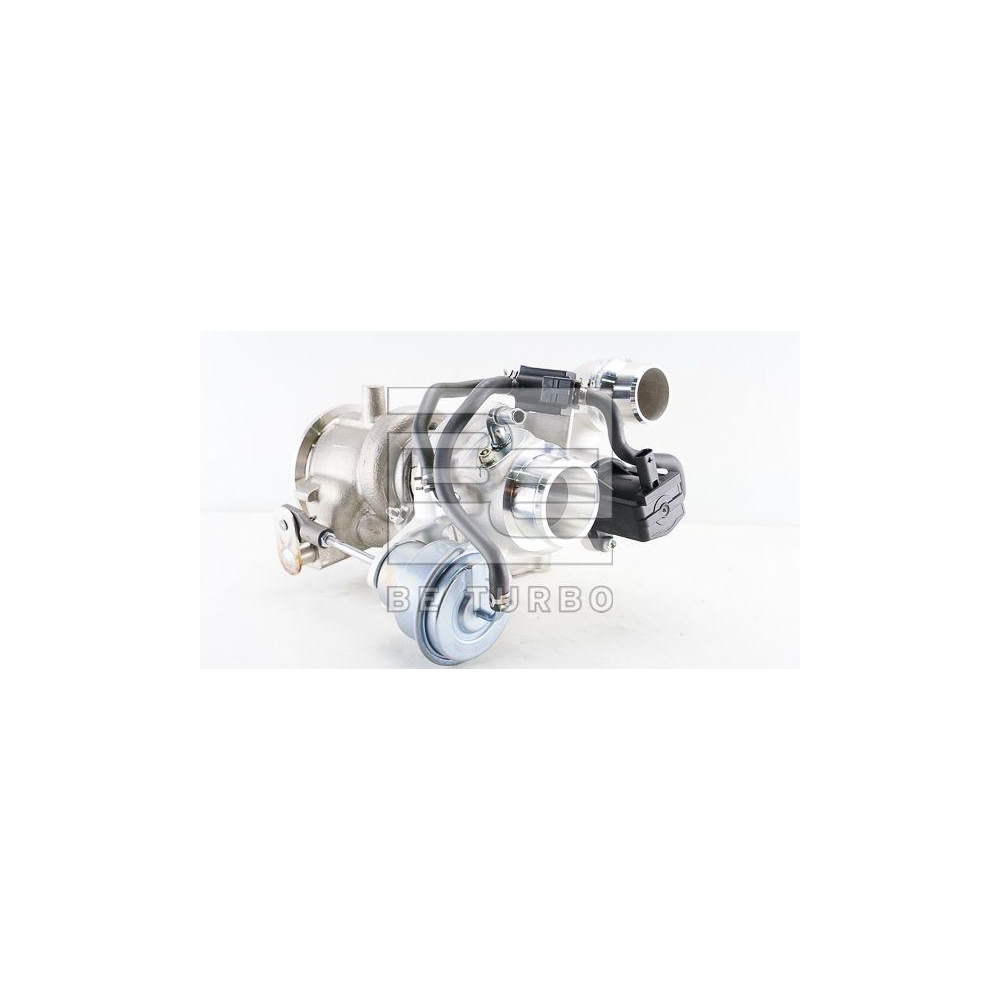 BE TURBO 131486 Lader, Aufladung f&uuml;r OPEL GENERAL MOTORS