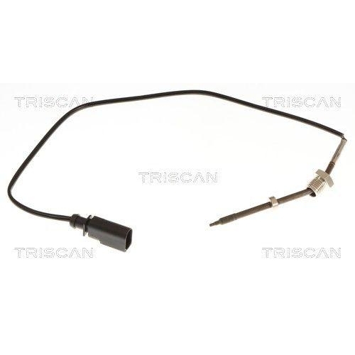 TRISCAN 8826 29224 Sensor, Abgastemperatur f&uuml;r VW