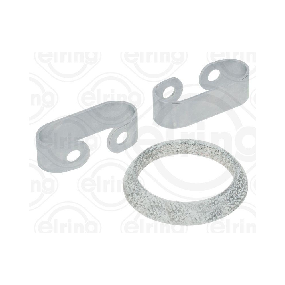 Dichtungssatz, Abgasanlage ELRING 751.324 für AUDI SEAT SKODA VW CUPRA