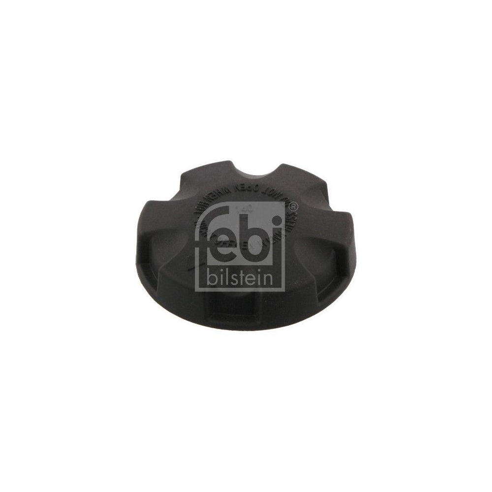 Verschlussdeckel, Kühlmittelbehälter FEBI BILSTEIN 36737 für BMW ALPINA