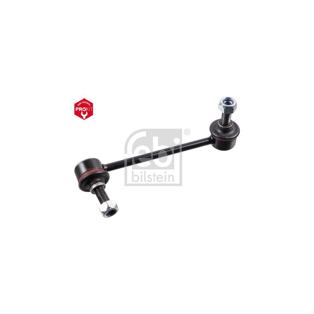 FEBI BILSTEIN Stange/Strebe, Stabilisator 23687 ProKit f&uuml;r ISUZU OPEL VAUXHALL