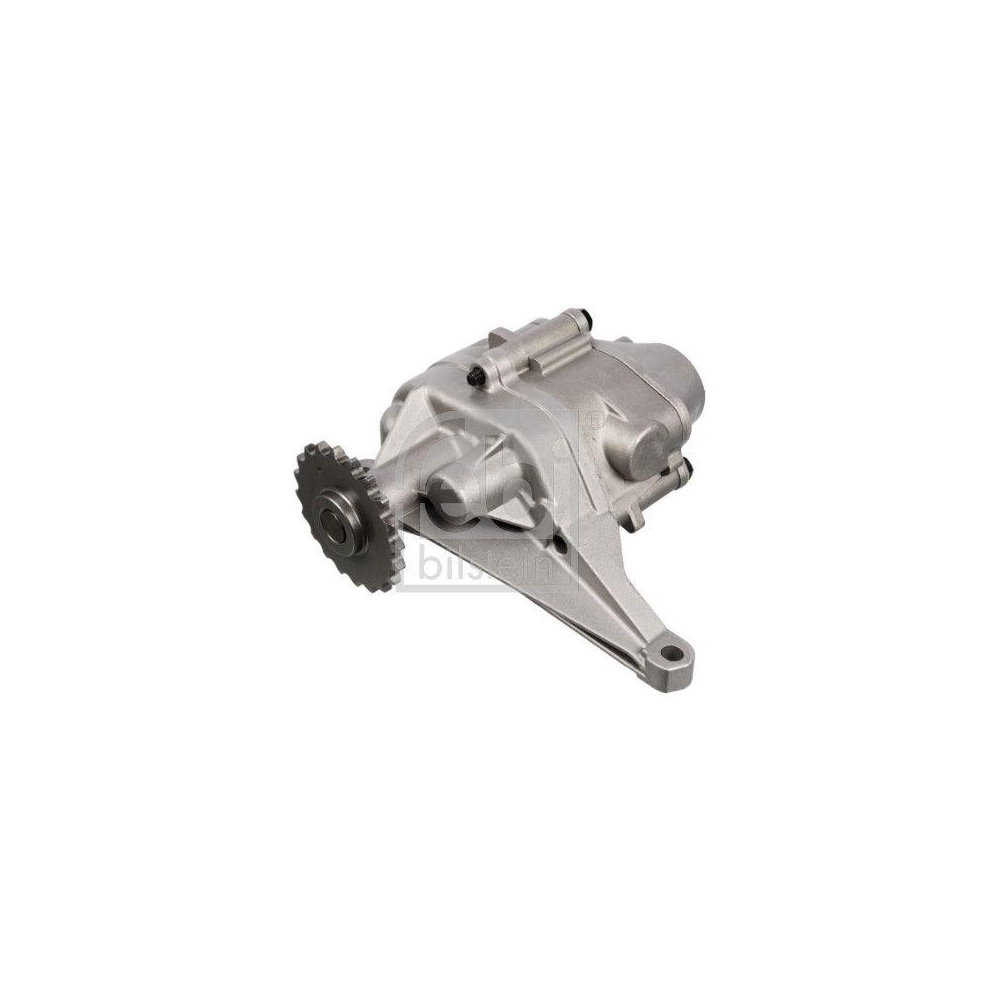 FEBI BILSTEIN &Ouml;lpumpe 101087 f&uuml;r MERCEDES-BENZ