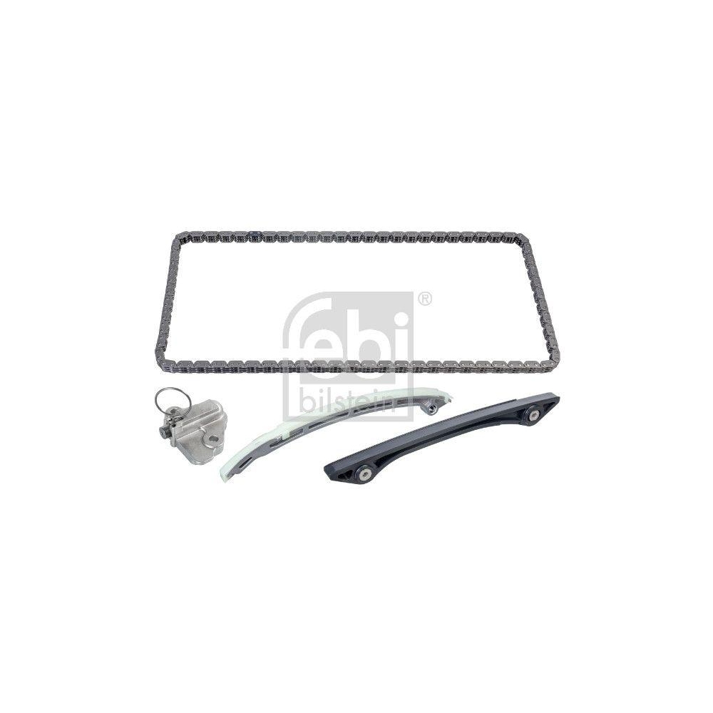 Steuerkettensatz FEBI BILSTEIN 108225 für FORD JAGUAR FORD USA LAND ROVER