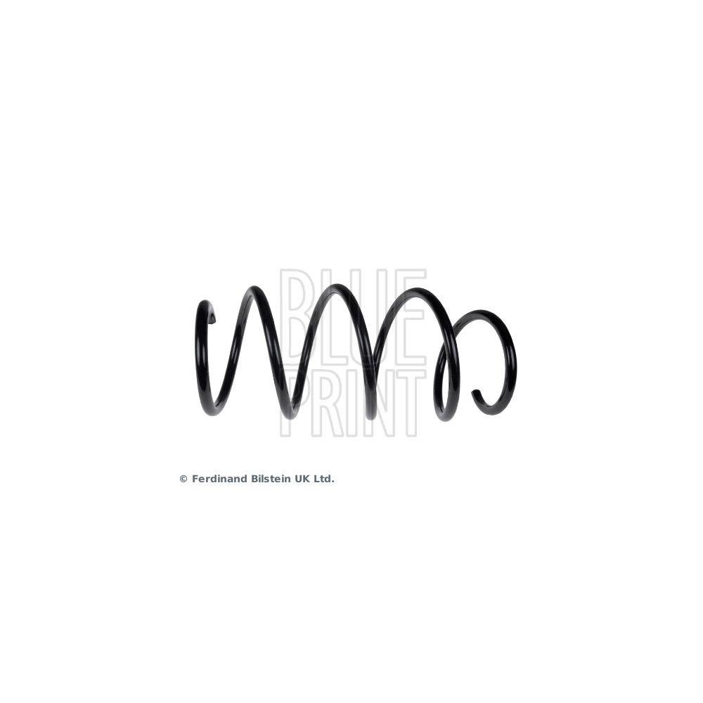 Fahrwerksfeder BLUE PRINT ADT388456 f&uuml;r TOYOTA, Vorderachse