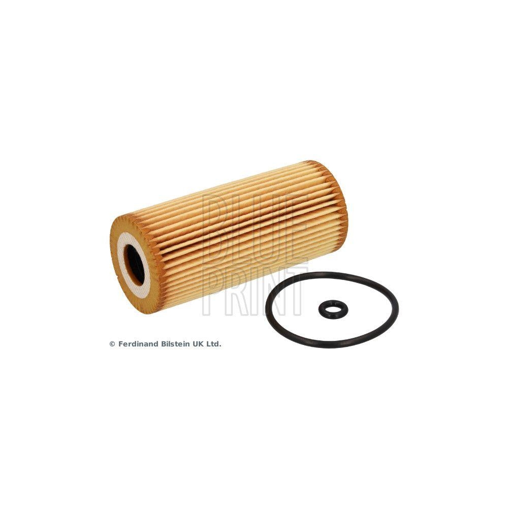 Ölfilter BLUE PRINT ADU172108 für MERCEDES-BENZ