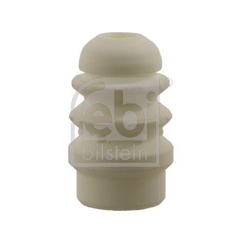 FEBI BILSTEIN Anschlagpuffer, Federung 30420 f&uuml;r AUDI SEAT VW, Vorderachse