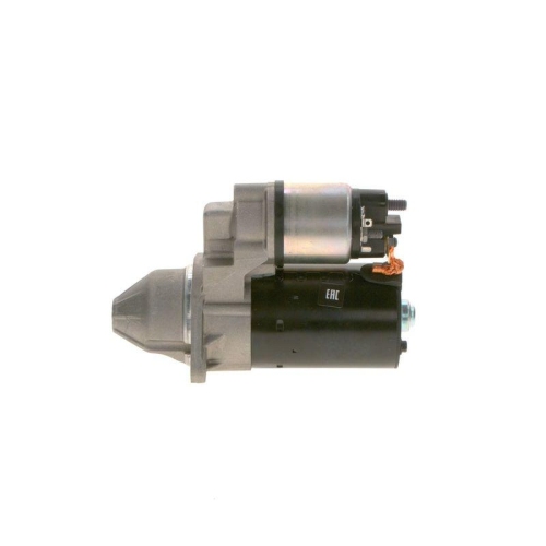 Starter BOSCH 0 001 107 412 f&uuml;r FIAT OPEL VAUXHALL HITACHI