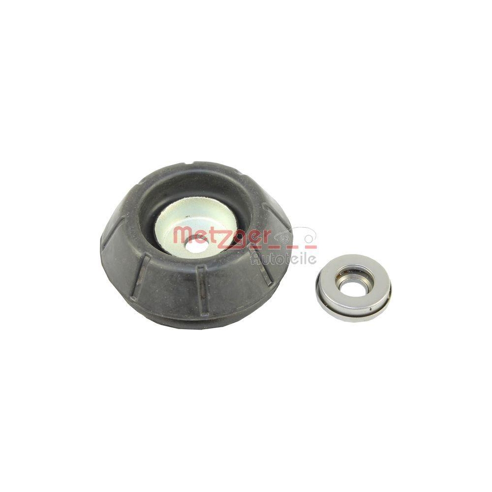 Reparatursatz, Federbeinst&uuml;tzlager METZGER 6490029 f&uuml;r OPEL CHEVROLET DAEWOO