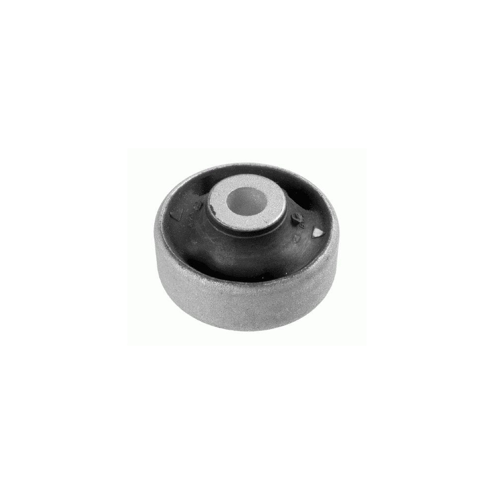 Lagerung, Lenker LEMF&Ouml;RDER 31479 01 f&uuml;r SEAT SKODA VW AUDI, Vorderachse, hinten