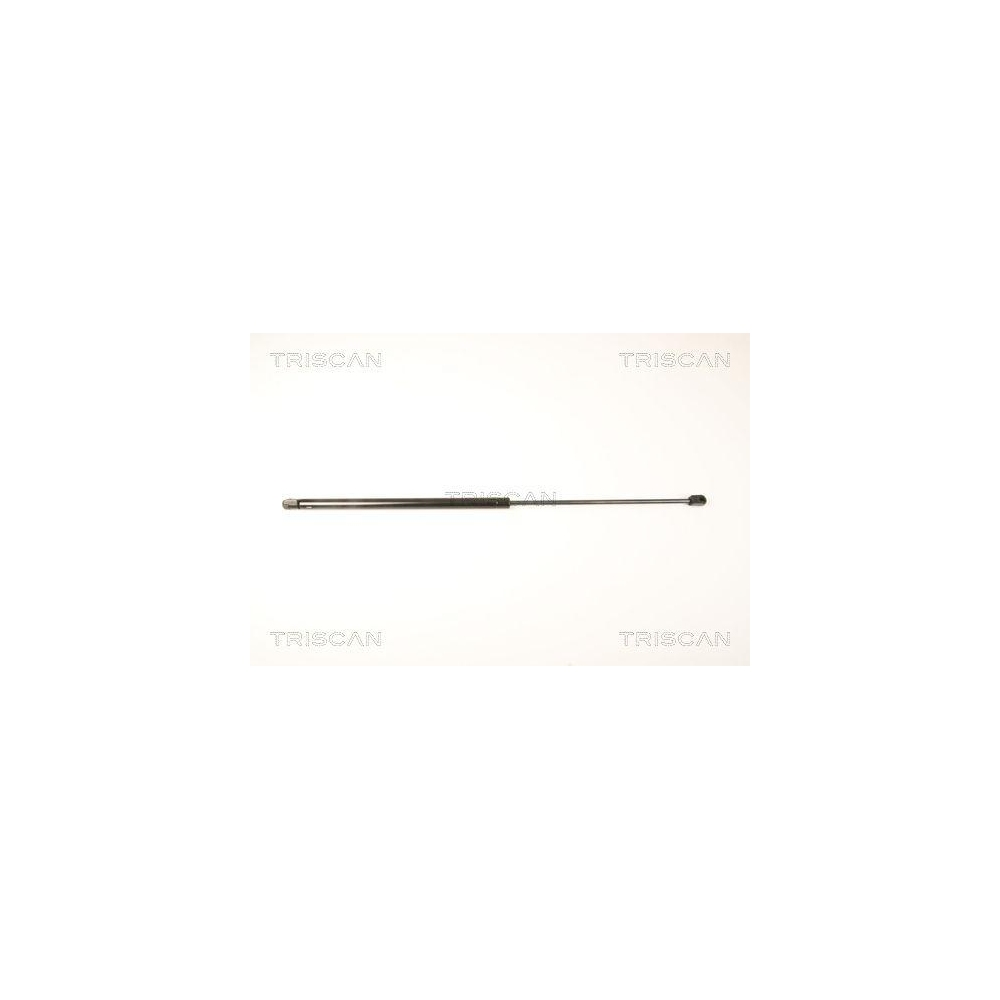 Gasfeder, Motorhaube TRISCAN 8710 23113 für MERCEDES-BENZ, rechts, vorne rechts
