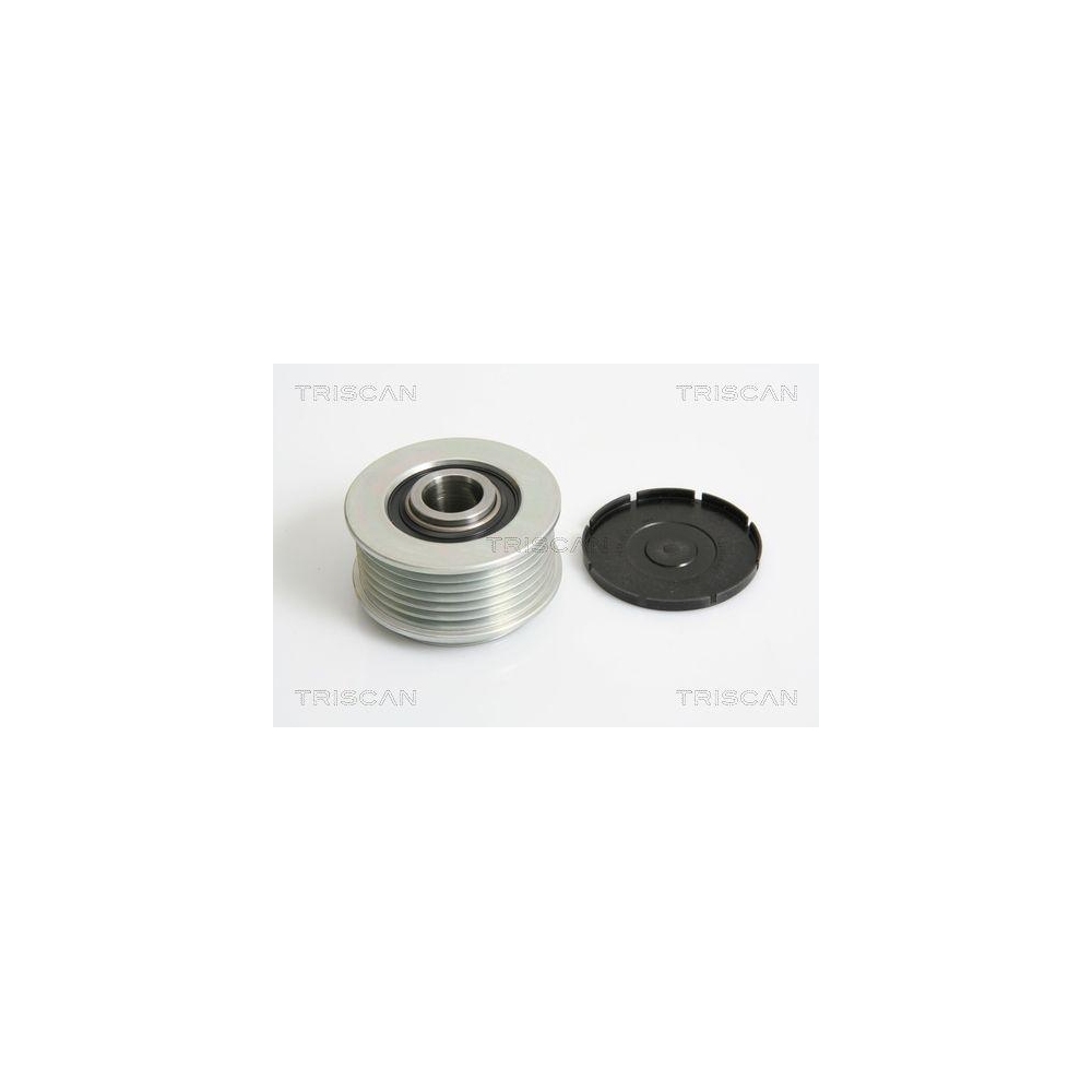 Generatorfreilauf TRISCAN 8641 104011 f&uuml;r NISSAN OPEL RENAULT VAUXHALL DACIA