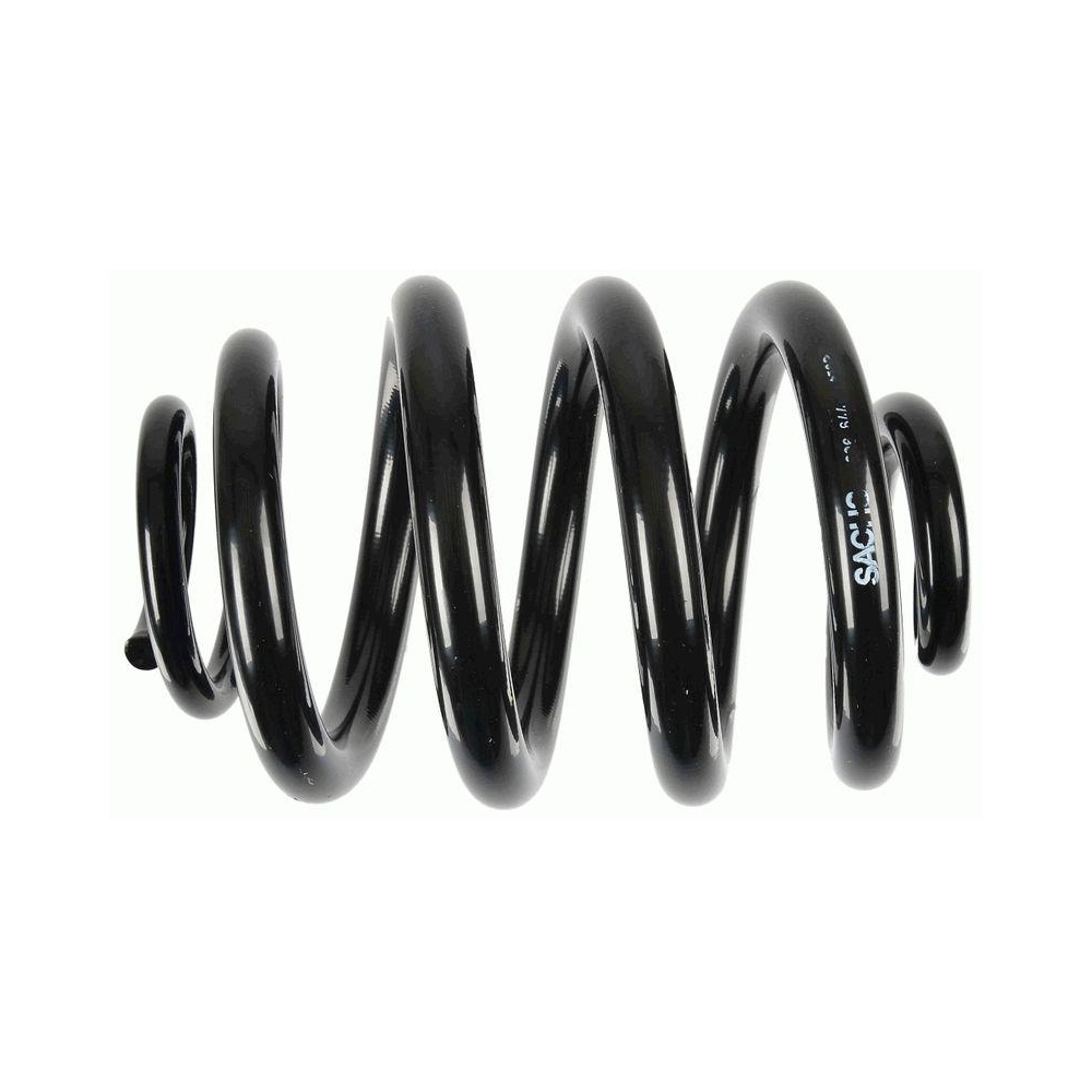 Fahrwerksfeder SACHS 996 644 f&uuml;r VW, Hinterachse