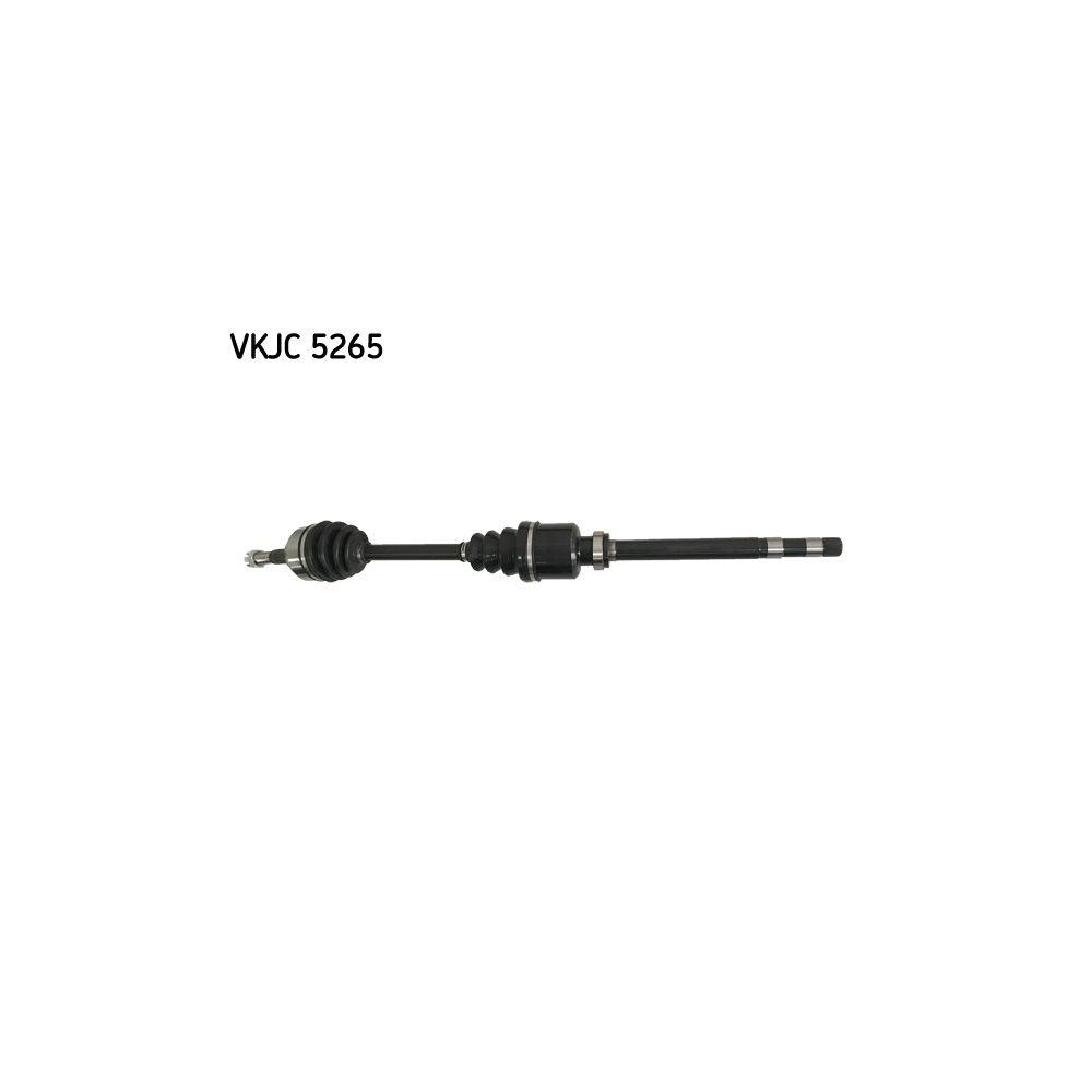 Antriebswelle SKF VKJC 5265 f&uuml;r CITRO&Euml;N, Vorderachse rechts