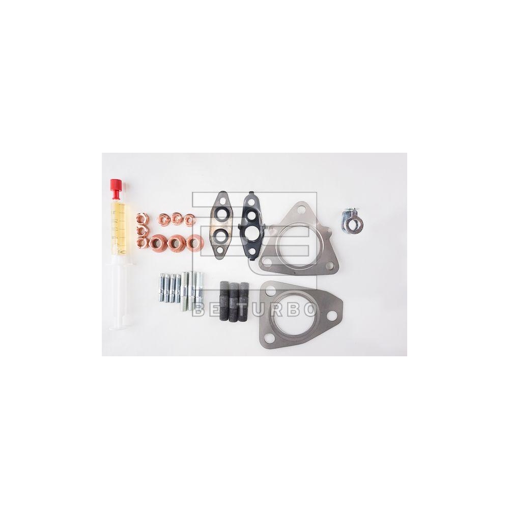Montagesatz, Lader BE TURBO ABS287 für TOYOTA
