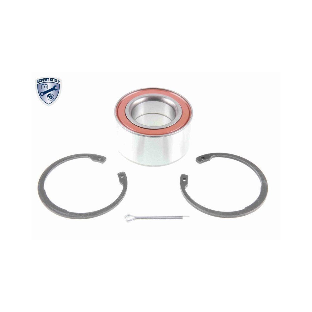 Radlagersatz VAICO V33-0155 EXPERT KITS + f&uuml;r CHEVROLET DAEWOO, Vorderachse