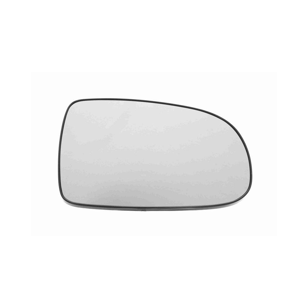 Spiegelglas, Au&szlig;enspiegel VEMO V40-69-0013 Original VEMO Qualit&auml;t f&uuml;r OPEL