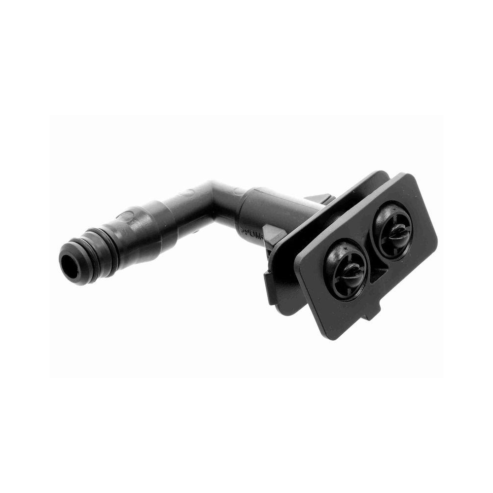 Waschwasserd&uuml;se, Scheinwerferreinigung VEMO V48-08-0031 Original VEMO Qualit&auml;t