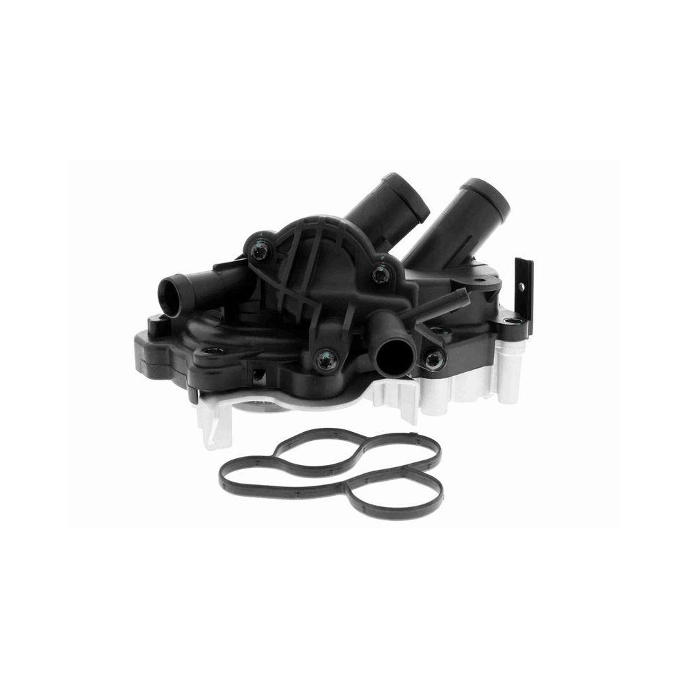 Wasserpumpe, Motork&uuml;hlung VEMO V15-99-2123 Green Mobility Parts f&uuml;r AUDI SEAT VW