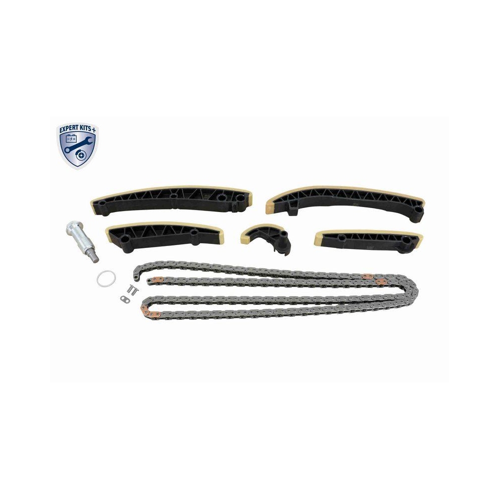 Steuerkettensatz VAICO V30-10025-BEK EXPERT KITS + f&uuml;r MERCEDES-BENZ