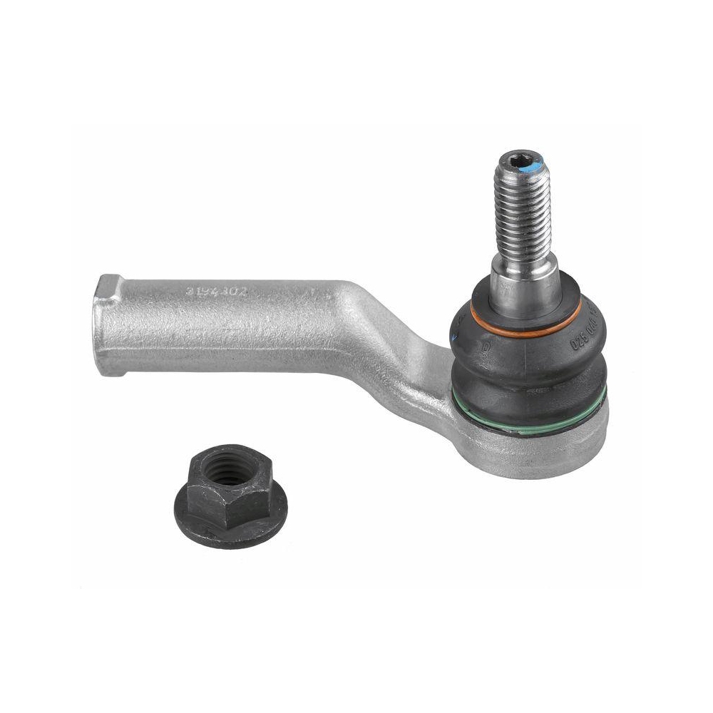 Spurstangenkopf LEMF&Ouml;RDER 31943 02 f&uuml;r VOLVO LAND ROVER FORD VOLVO ASIA, au&szlig;en