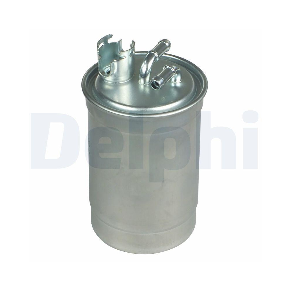 DELPHI HDF520 Kraftstofffilter f&uuml;r SEAT VW VAG