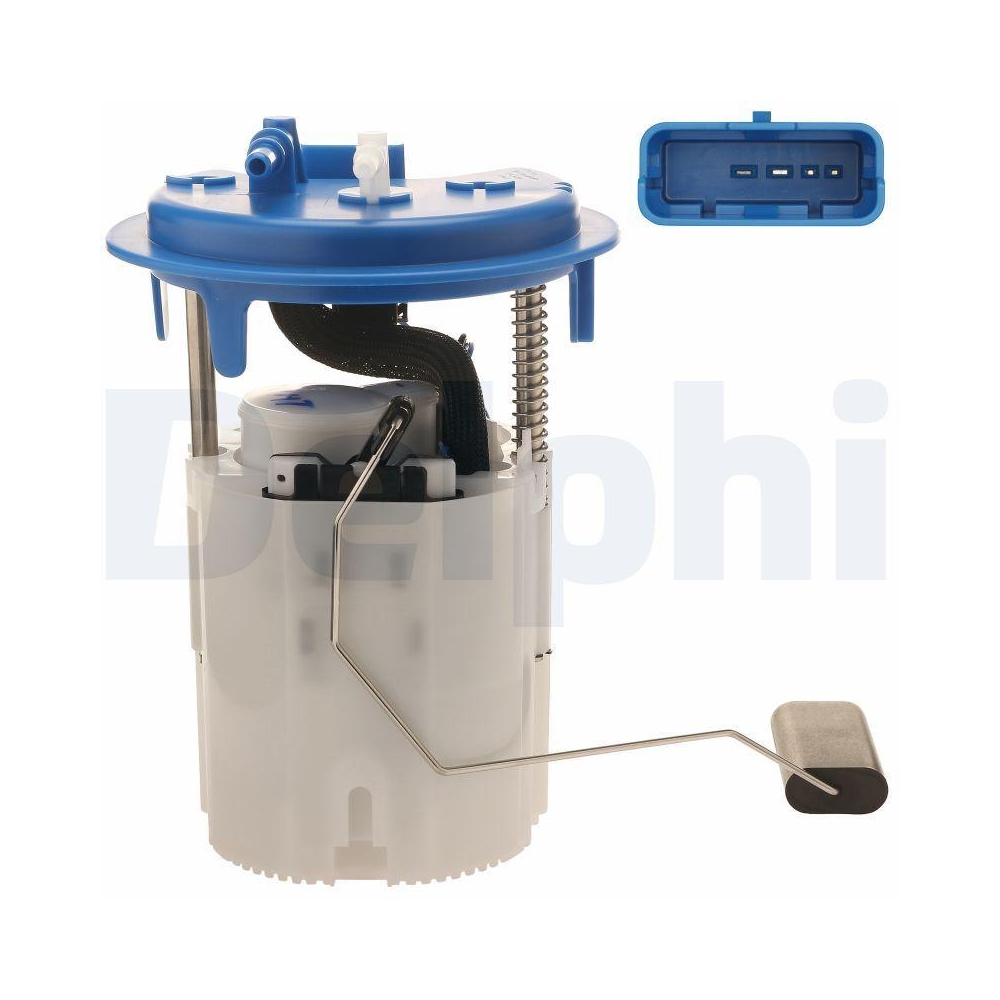 DELPHI FG2430-12B1 Kraftstoff-F&ouml;rdereinheit f&uuml;r PEUGEOT