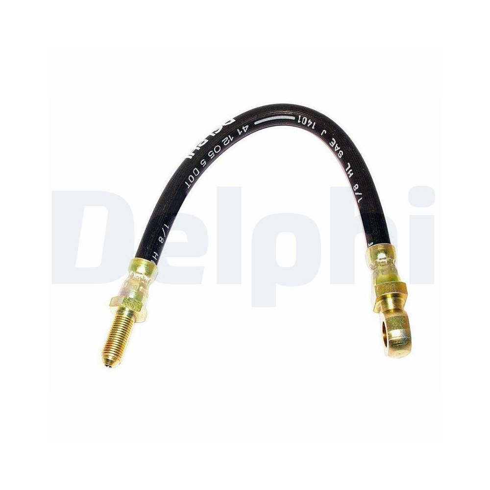 DELPHI LH5134 Bremsschlauch f&uuml;r MG ROVER, Vorderachse