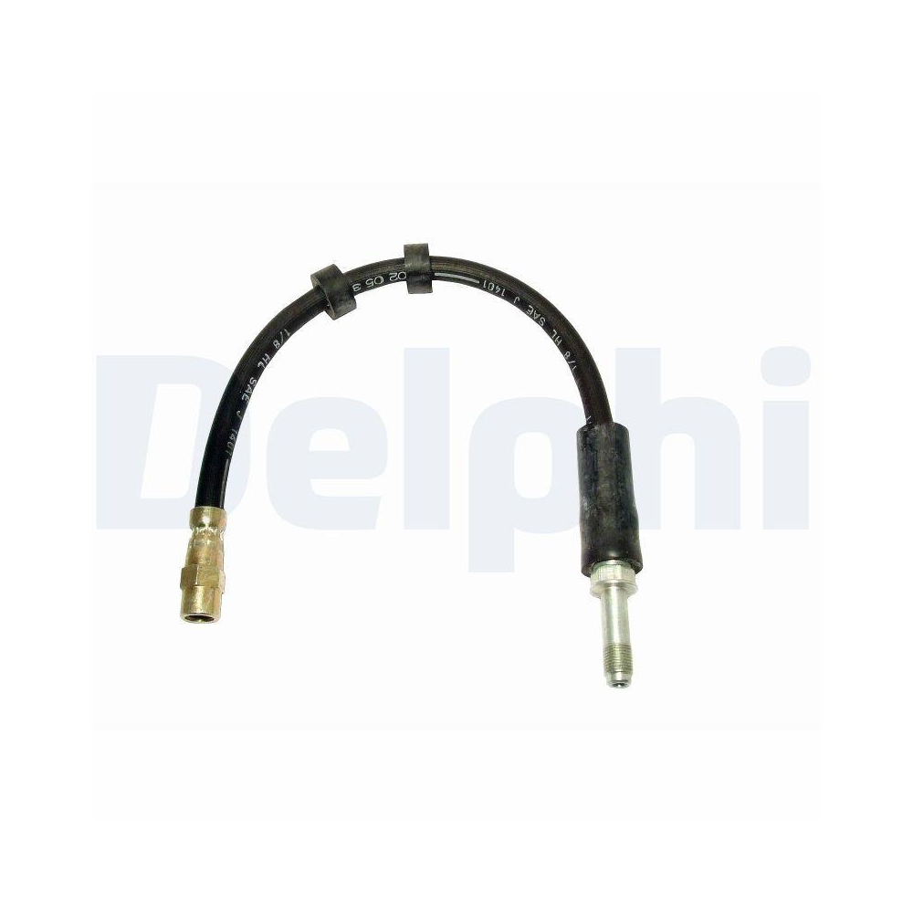DELPHI LH6466 Bremsschlauch f&uuml;r VOLVO, Vorderachse