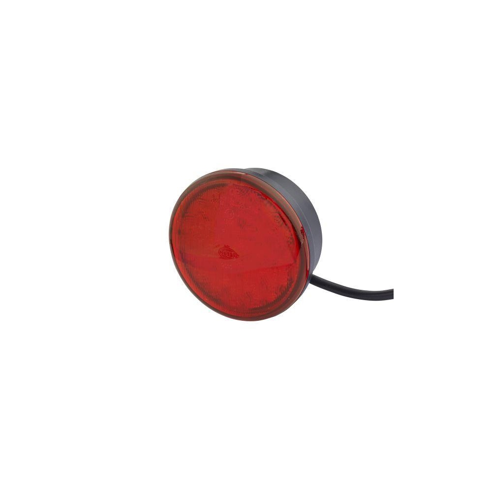 HELLA Heckleuchte 2SB 959 010-001 für, links, rechts