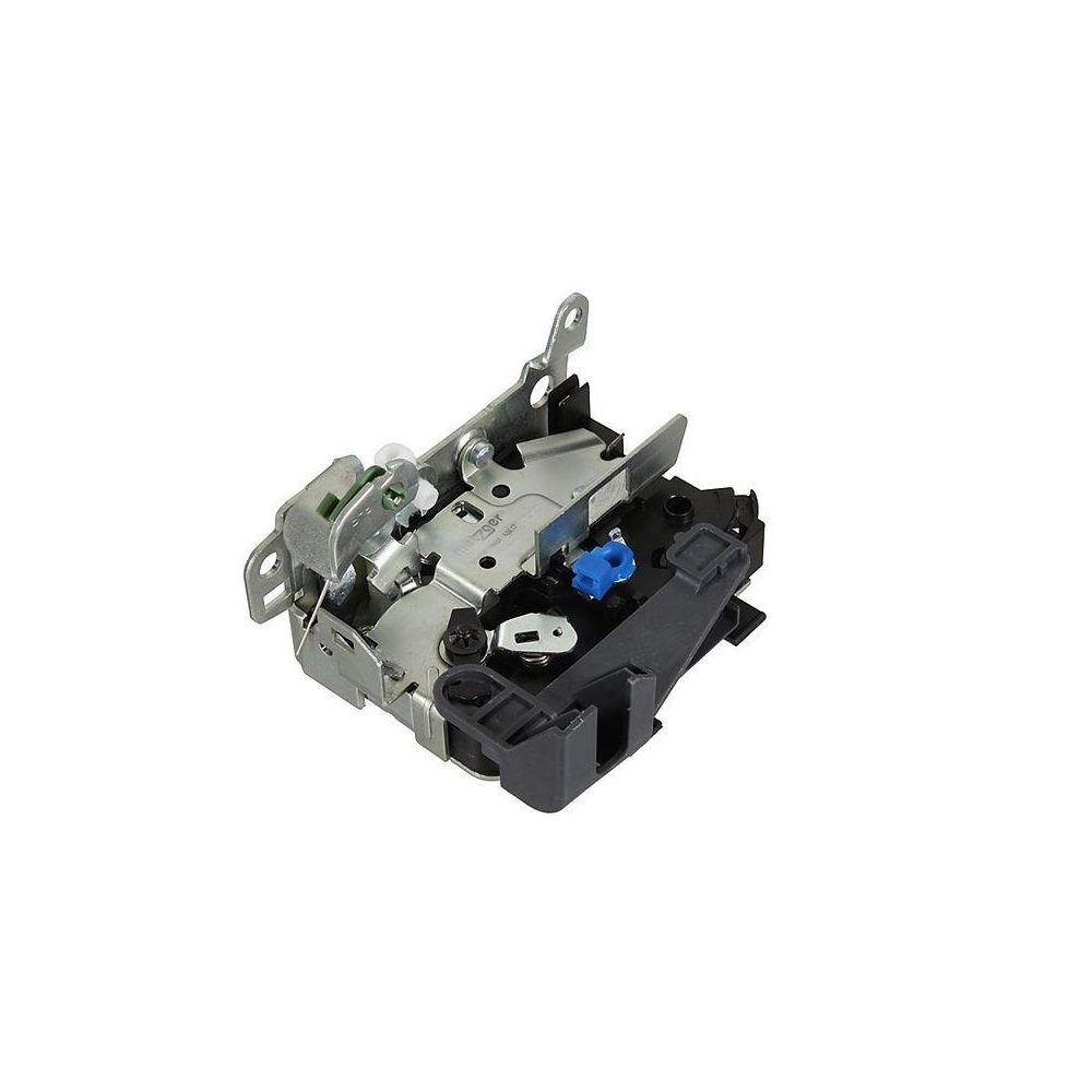 T&uuml;rschloss METZGER AUTOTEILE 2314716 f&uuml;r RENAULT DACIA, vorne rechts