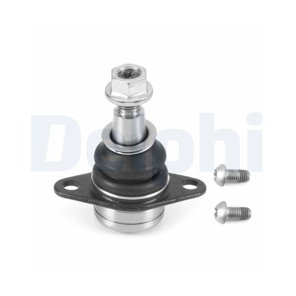 DELPHI TC8630 Trag-/F&uuml;hrungsgelenk f&uuml;r BMW, Hinterachse, Vorderachse, links