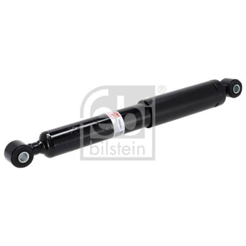 FEBI BILSTEIN 1002561 Sto&szlig;d&auml;mpfer f&uuml;r OPEL SUZUKI VAUXHALL, Hinterachse links