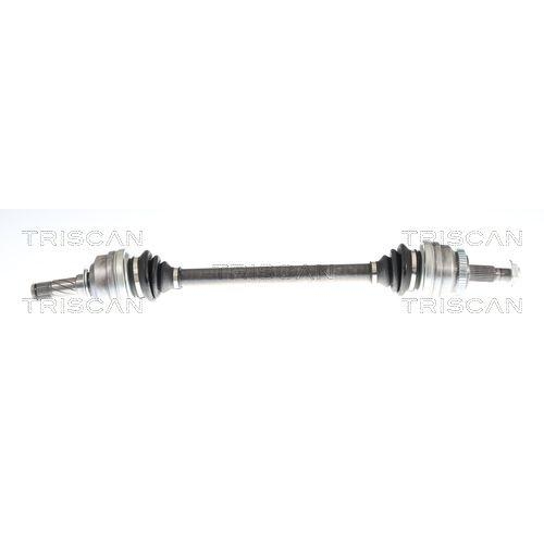 TRISCAN 8540 27569 Antriebswelle f&uuml;r VOLVO, Hinterachse links