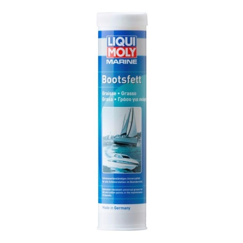 Fett LIQUI MOLY 25043 Marine Bootsfett f&uuml;r