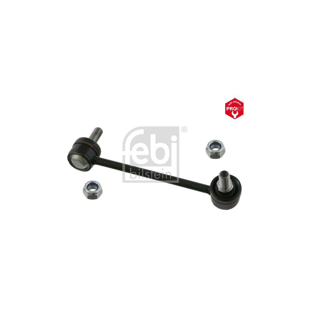 FEBI BILSTEIN Stange/Strebe, Stabilisator 23688 ProKit f&uuml;r ISUZU OPEL VAUXHALL